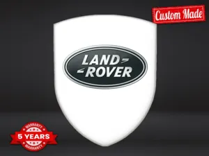 Land Rover Pare-Brise Sur Mesure Résistant Édition Limitée